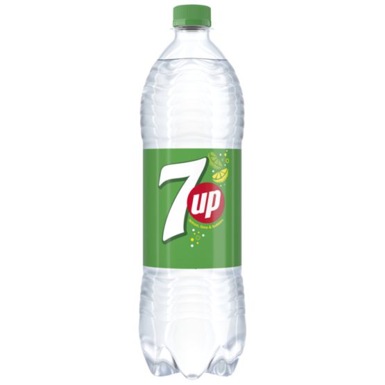 7 Up