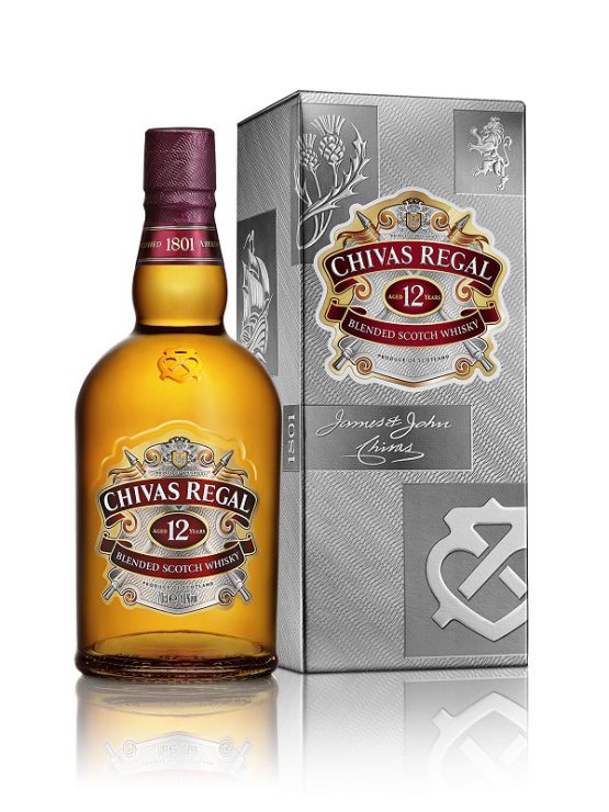 Chivas Regal