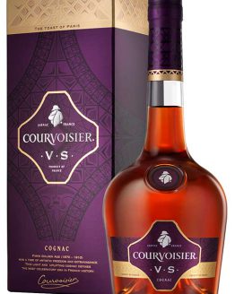Courvoisier VS