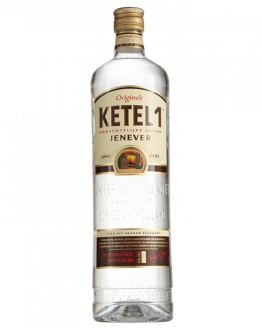 Ketel 1 Graanjenever