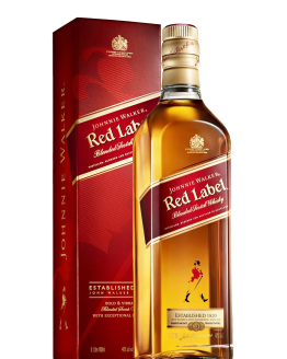 Johnnie Walker Red Label