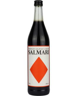 Salmari Premium Salmiak