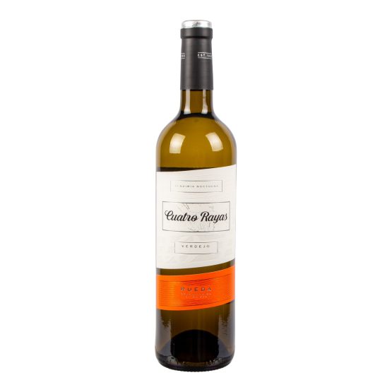 Verdejo Cuatro Rayas